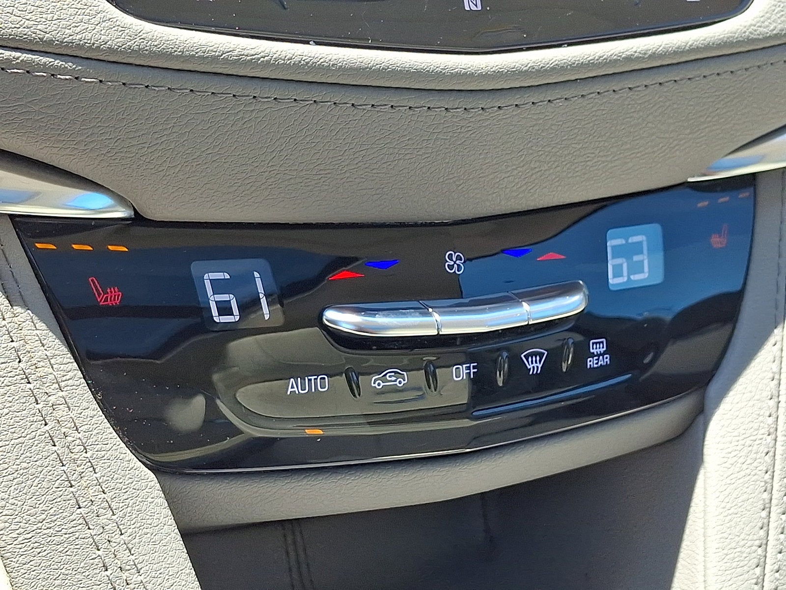 2020 Cadillac XT5 Premium Luxury AWD