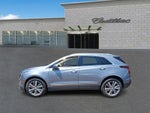2020 Cadillac XT5 Premium Luxury AWD