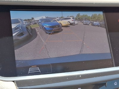 2020 Cadillac XT5 Premium Luxury AWD