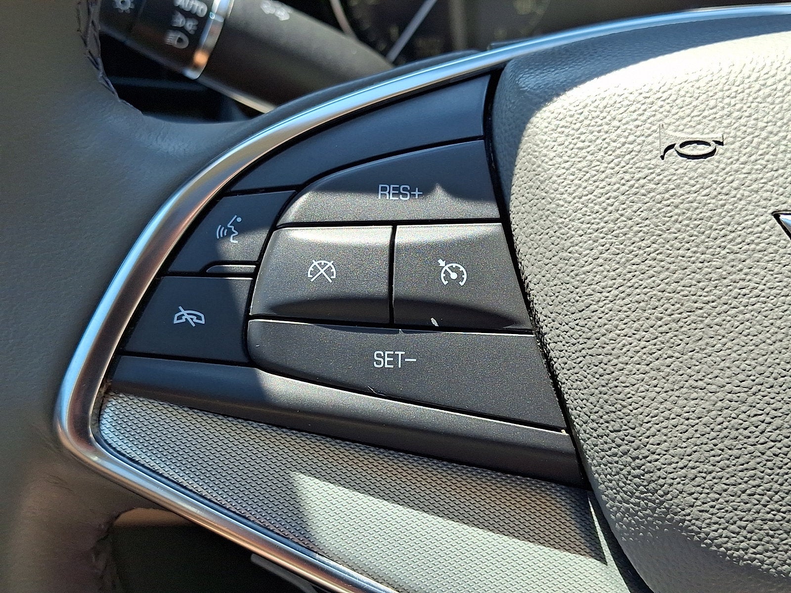 2020 Cadillac XT5 Premium Luxury AWD