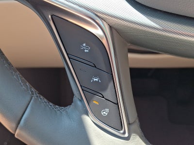 2020 Cadillac XT5 Premium Luxury AWD