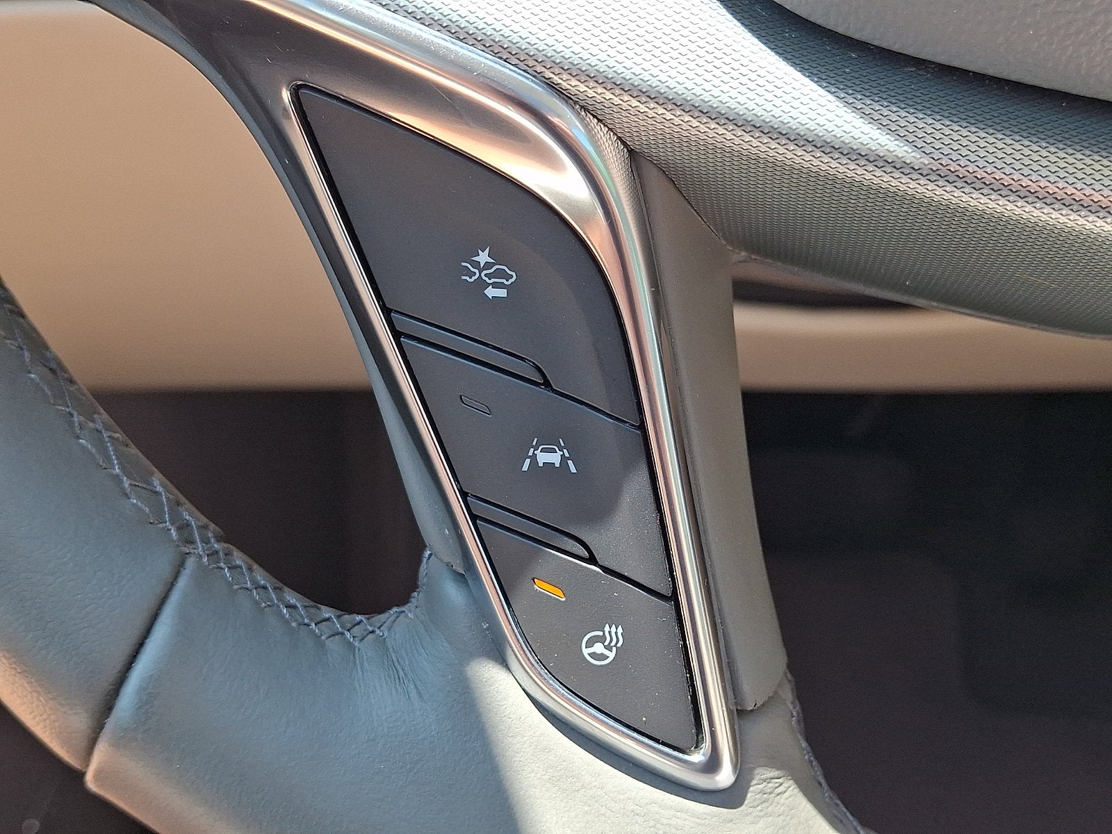 2020 Cadillac XT5 Premium Luxury AWD