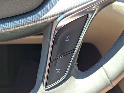 2020 Cadillac XT5 Premium Luxury AWD