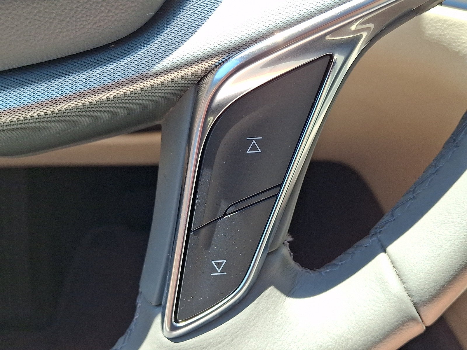 2020 Cadillac XT5 Premium Luxury AWD