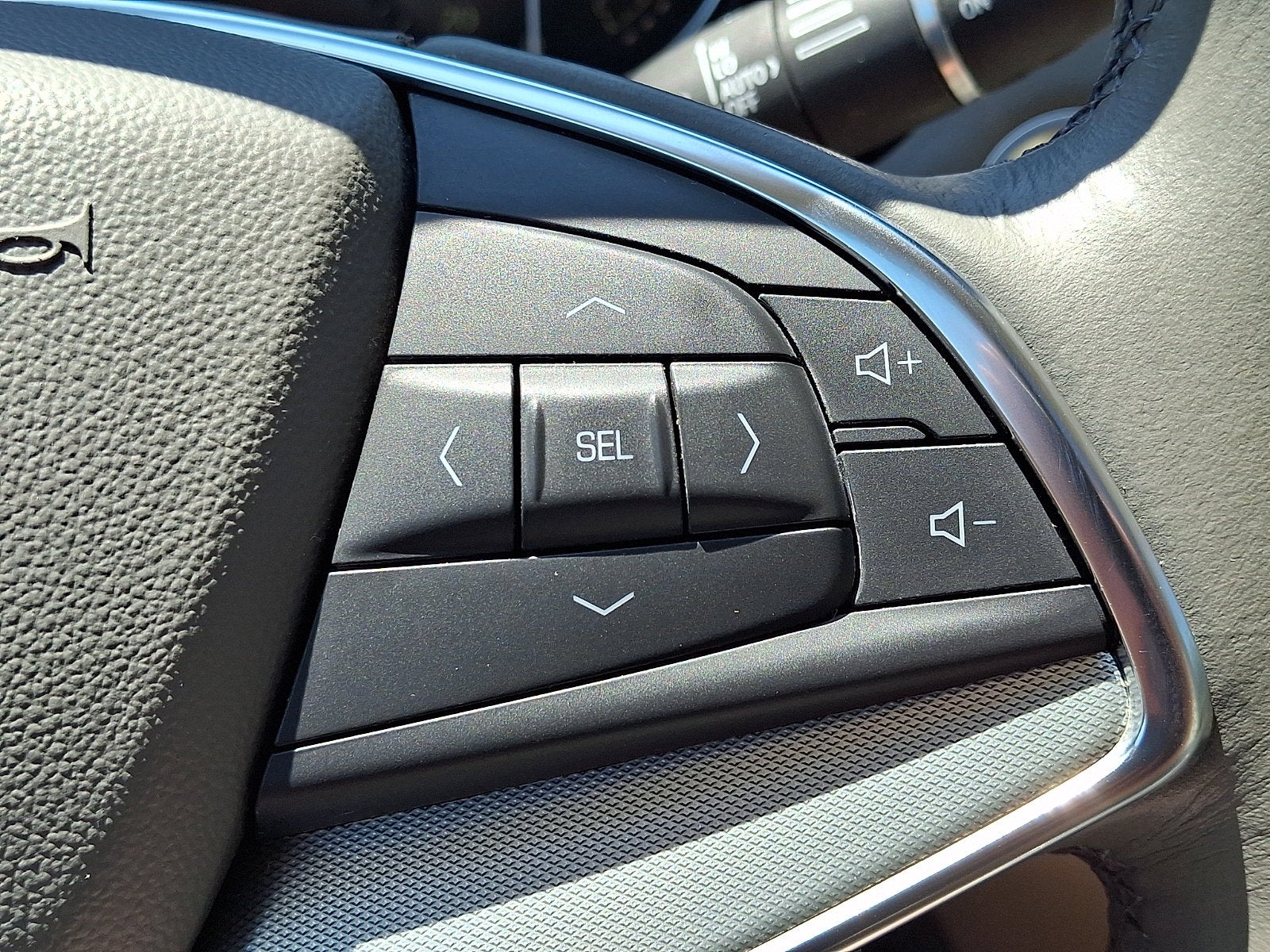2020 Cadillac XT5 Premium Luxury AWD