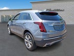 2020 Cadillac XT5 Premium Luxury AWD