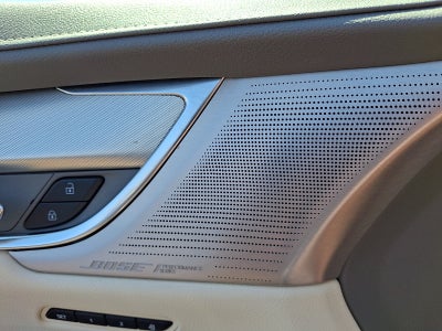 2020 Cadillac XT5 Premium Luxury AWD