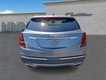 2020 Cadillac XT5 Premium Luxury AWD