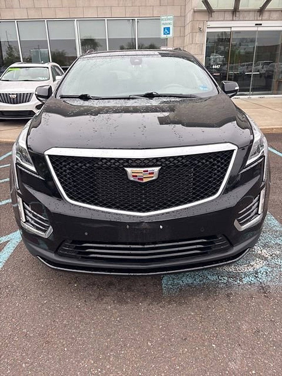 2023 Cadillac XT5 AWD Sport's photo