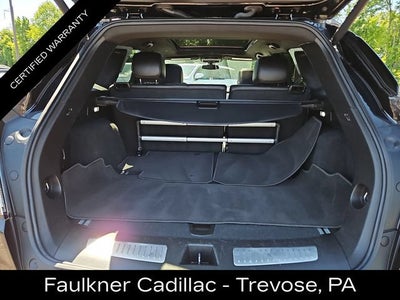 2023 Cadillac XT5 Sport