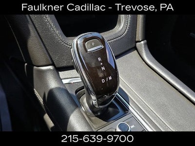 2020 Cadillac XT6 AWD Premium Luxury