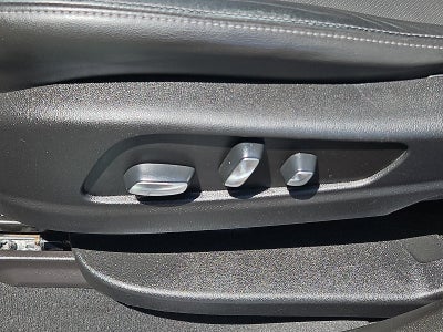 2020 Cadillac XT6 AWD Premium Luxury