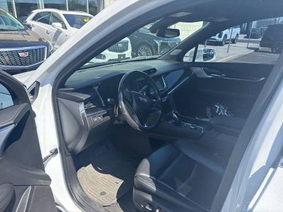 2020 Cadillac XT6 AWD Premium Luxury