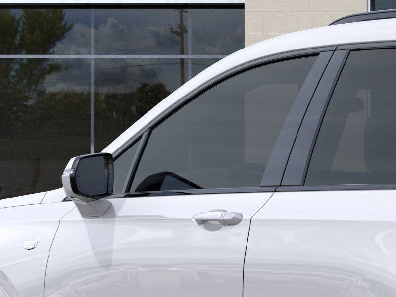 2025 Cadillac XT6 Sport