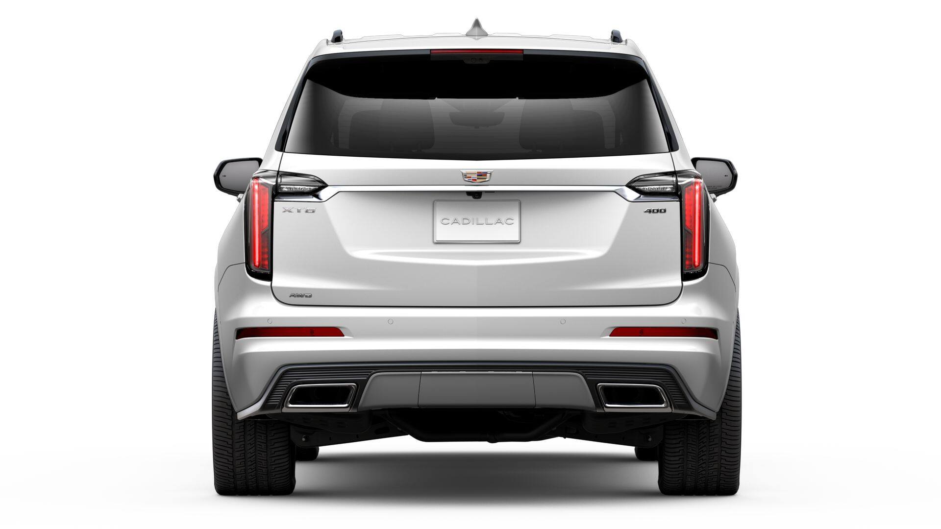 2025 Cadillac XT6 Sport