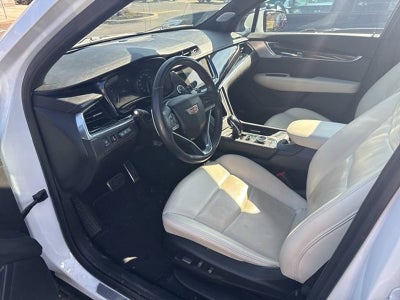 2023 Cadillac XT6 Sport