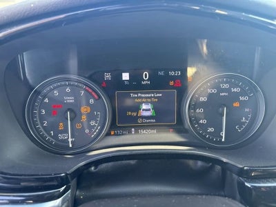 2023 Cadillac XT6 Sport