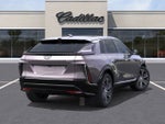 2025 Cadillac LYRIQ Luxury 1