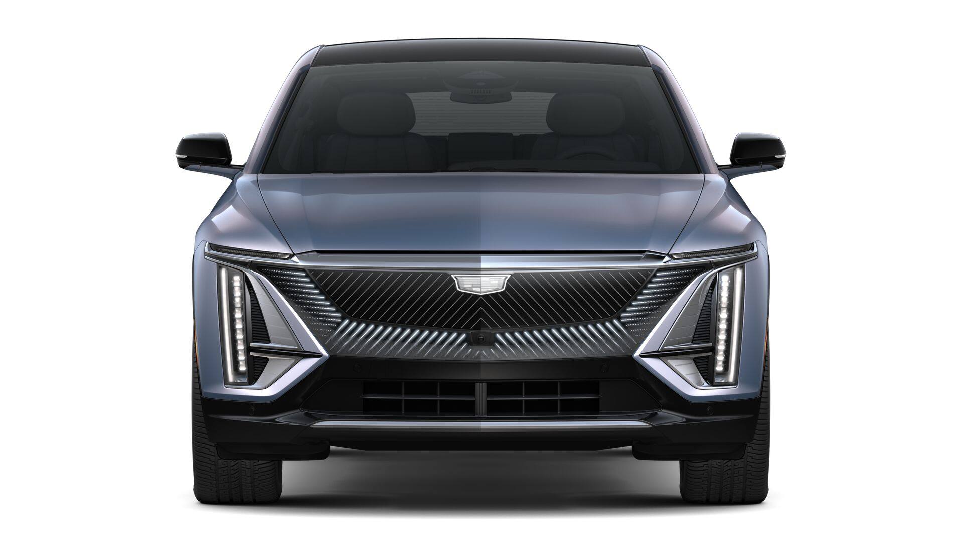 2025 Cadillac LYRIQ Luxury 1