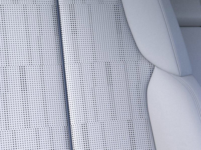 2025 Cadillac LYRIQ Luxury 1