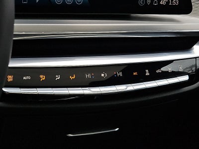 2023 Cadillac LYRIQ Luxury