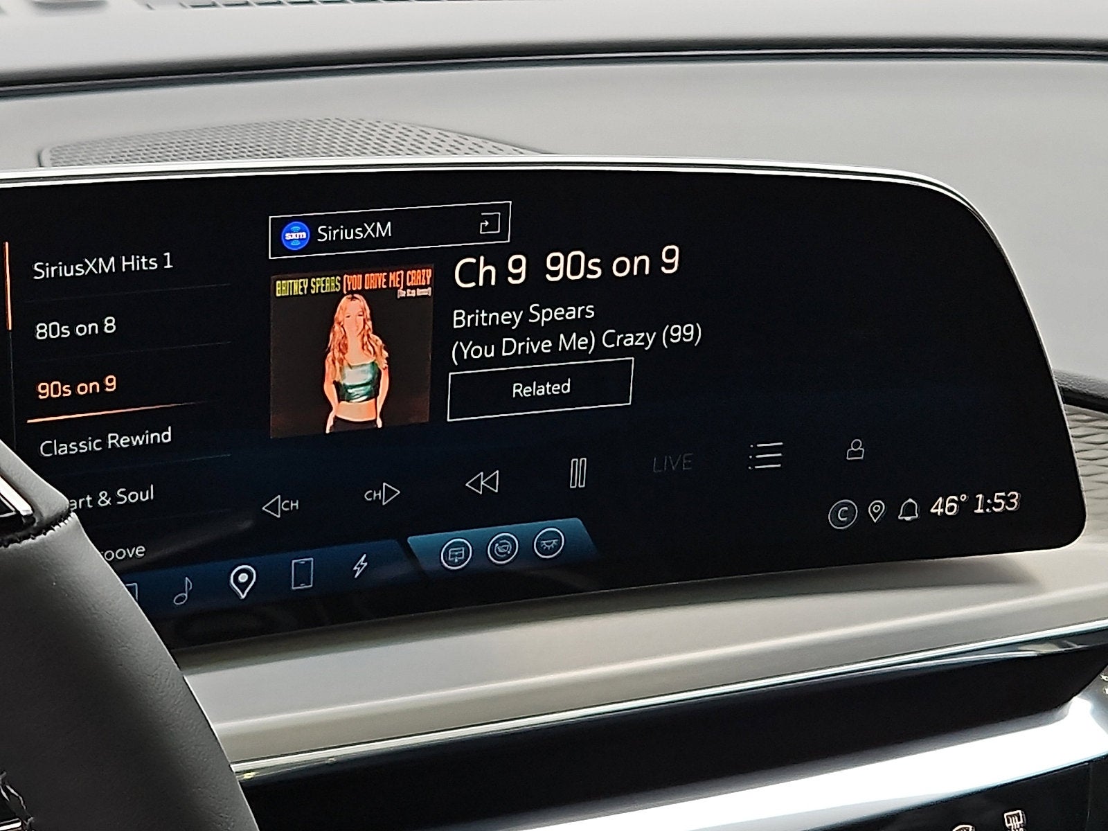 2023 Cadillac LYRIQ Luxury