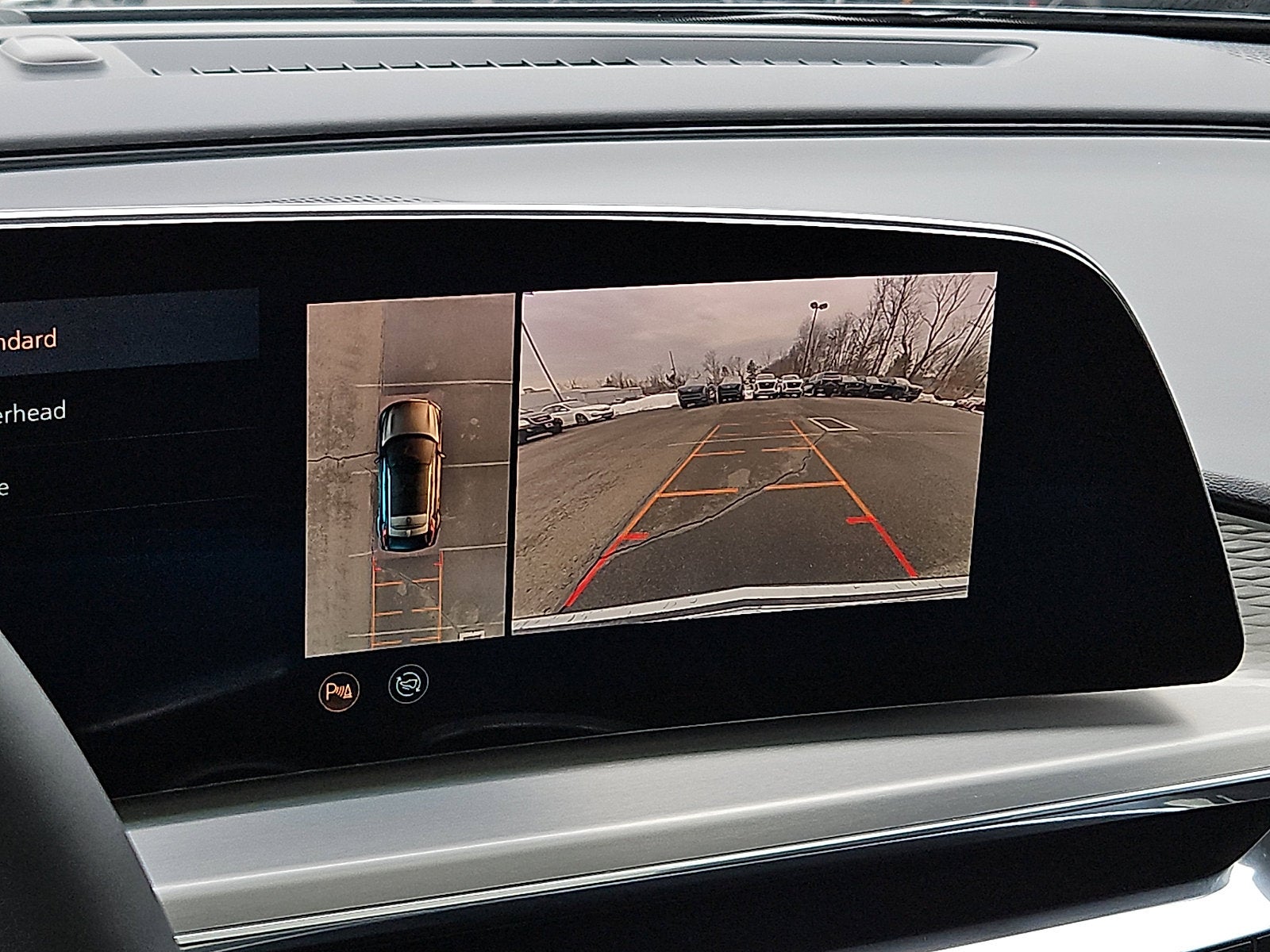 2023 Cadillac LYRIQ Luxury