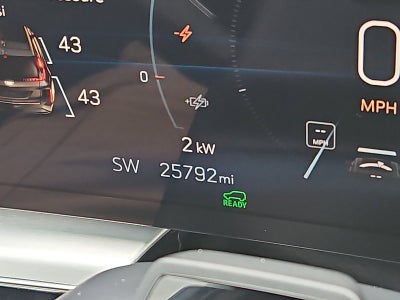 2023 Cadillac LYRIQ Luxury