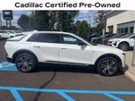 2024 Cadillac LYRIQ Luxury 1