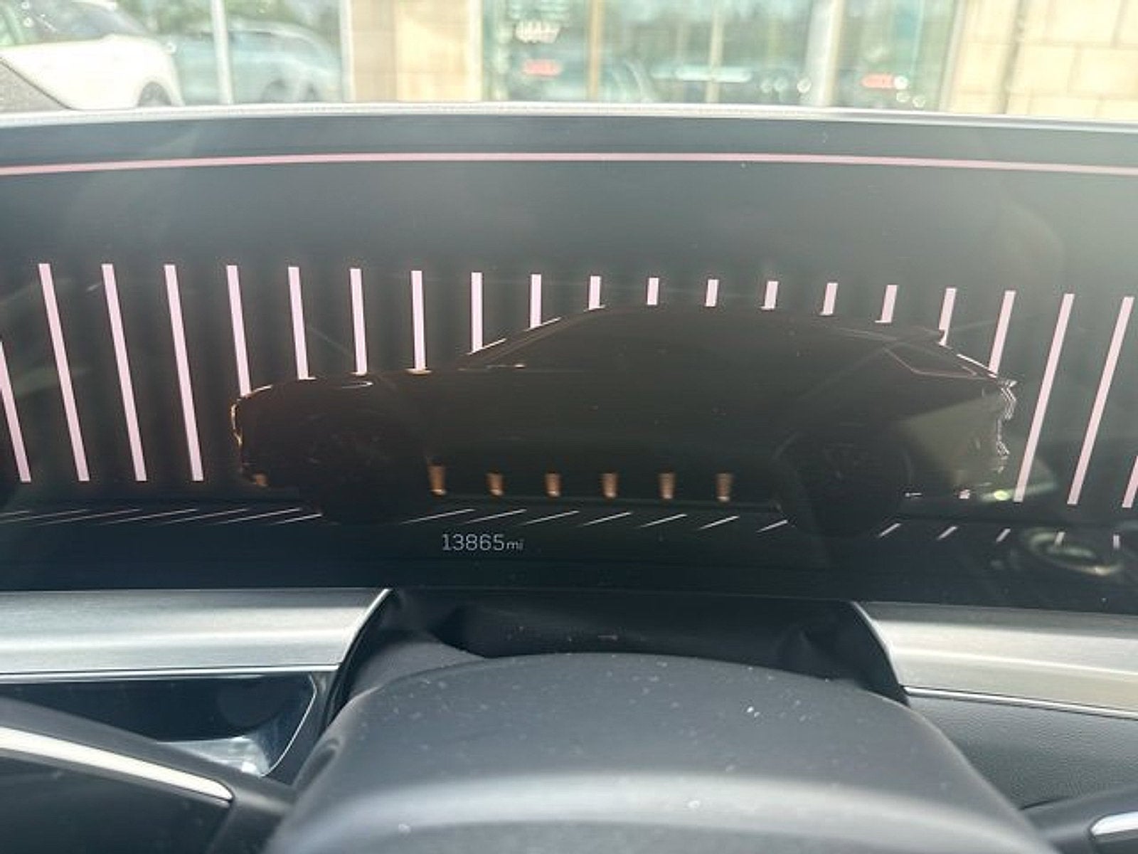 2024 Cadillac LYRIQ Luxury 1