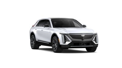 2026 Cadillac LYRIQ Premium Luxury