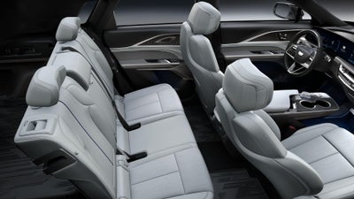 2026 Cadillac LYRIQ Premium Luxury