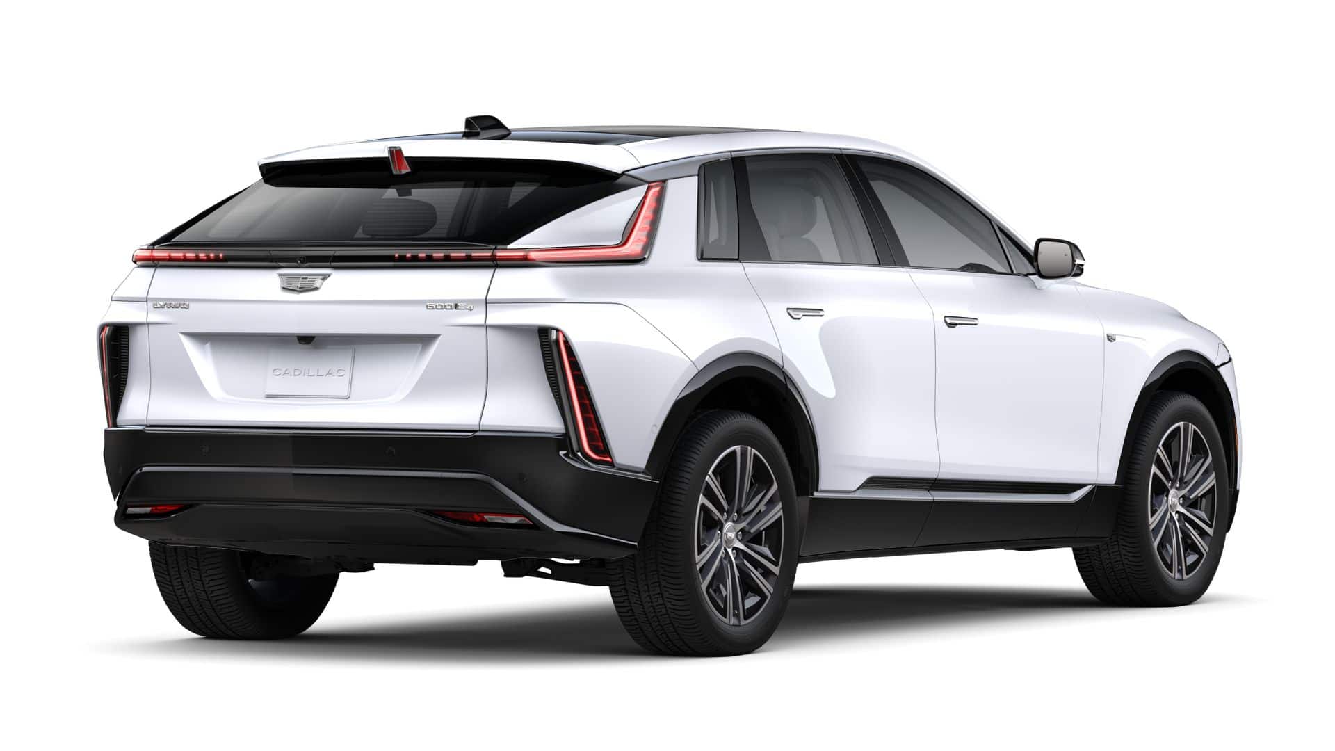 2026 Cadillac LYRIQ Premium Luxury