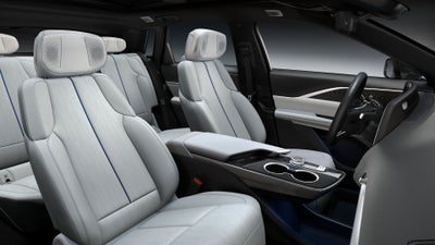 2026 Cadillac LYRIQ Premium Luxury