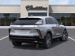 2026 Cadillac LYRIQ Premium Luxury