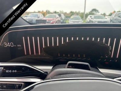 2024 Cadillac LYRIQ Luxury 2