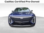 2024 Cadillac LYRIQ Luxury 3