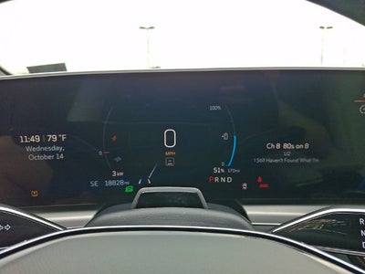 2024 Cadillac LYRIQ Luxury 3