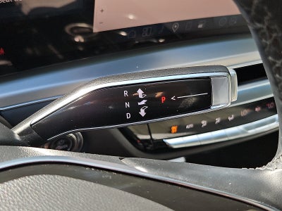 2024 Cadillac LYRIQ Sport 1