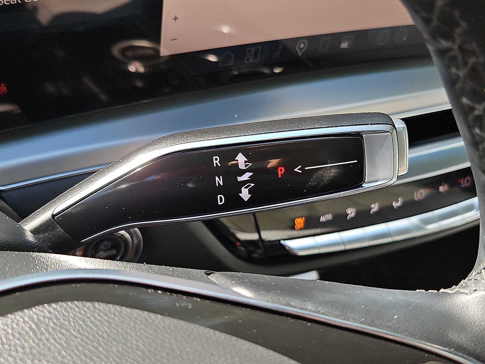 2024 Cadillac LYRIQ Sport 1