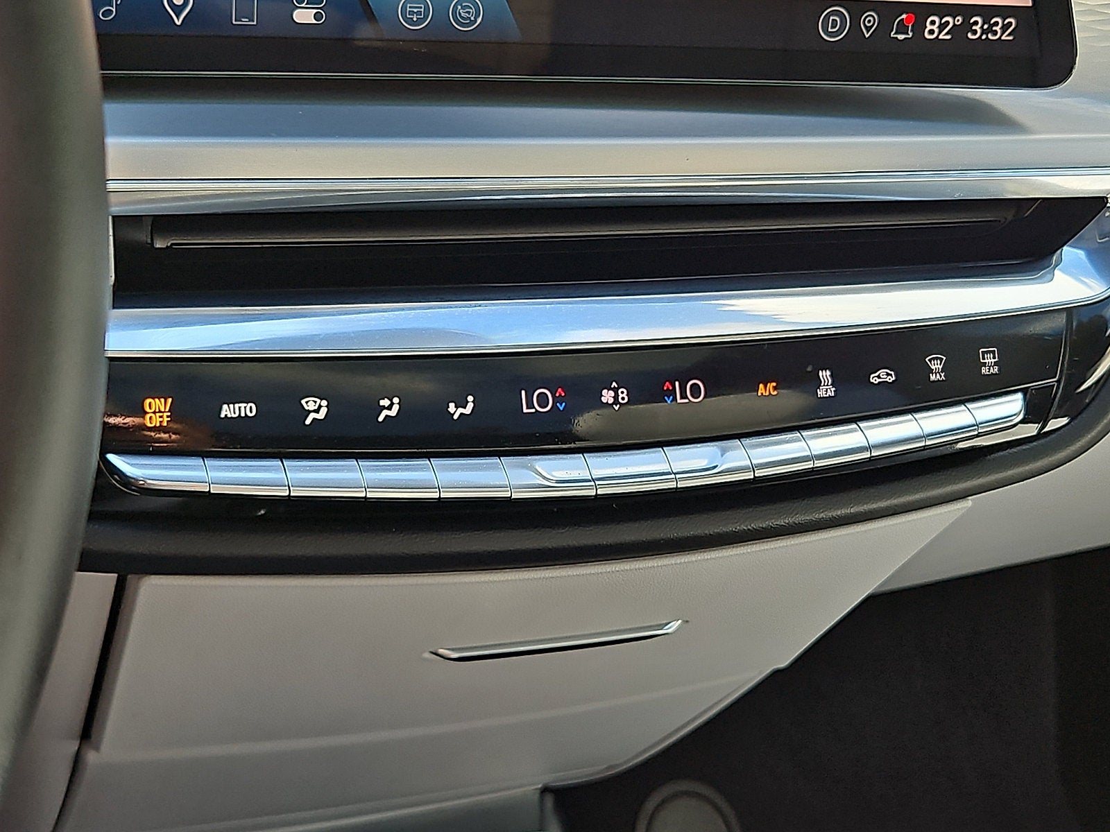 2024 Cadillac LYRIQ Sport 1