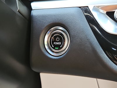 2024 Cadillac LYRIQ Sport 1