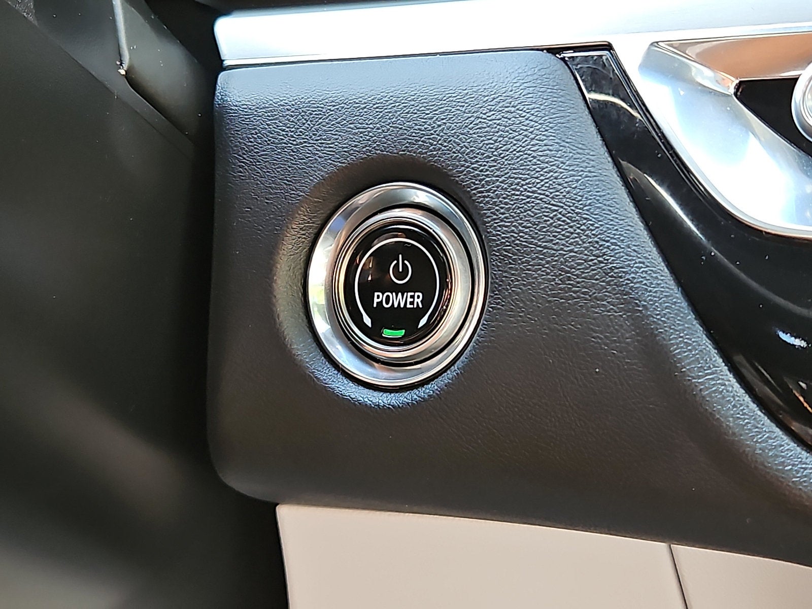 2024 Cadillac LYRIQ Sport 1