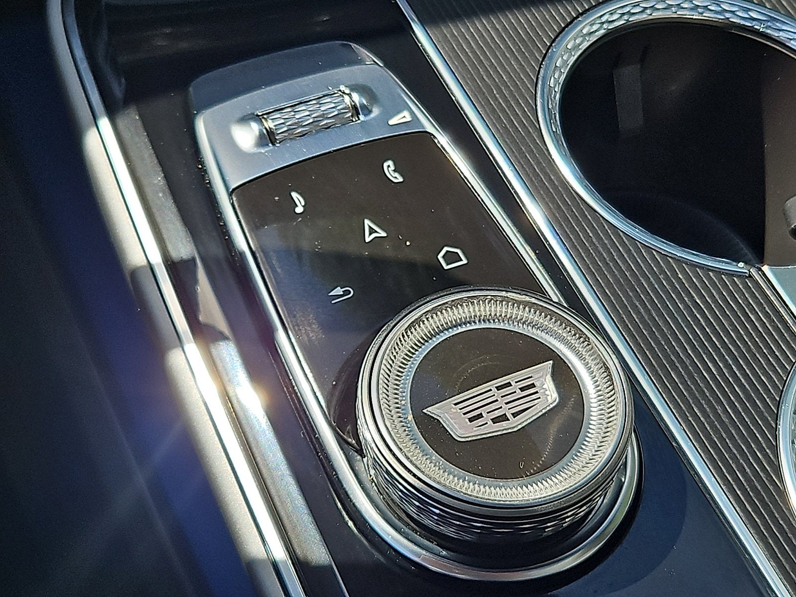 2024 Cadillac LYRIQ Sport 1