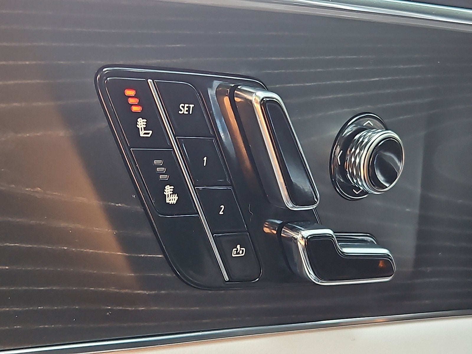 2024 Cadillac LYRIQ Sport 1