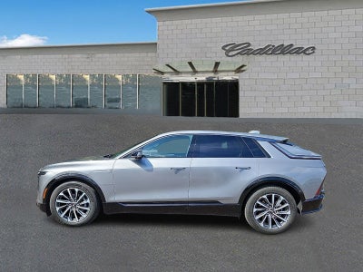 2024 Cadillac LYRIQ Sport 1