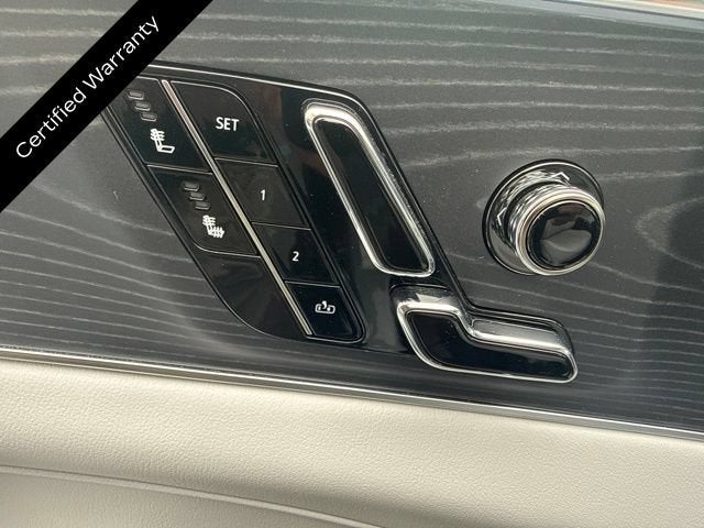 2025 Cadillac LYRIQ Sport 1