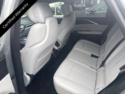 2025 Cadillac LYRIQ Sport 1