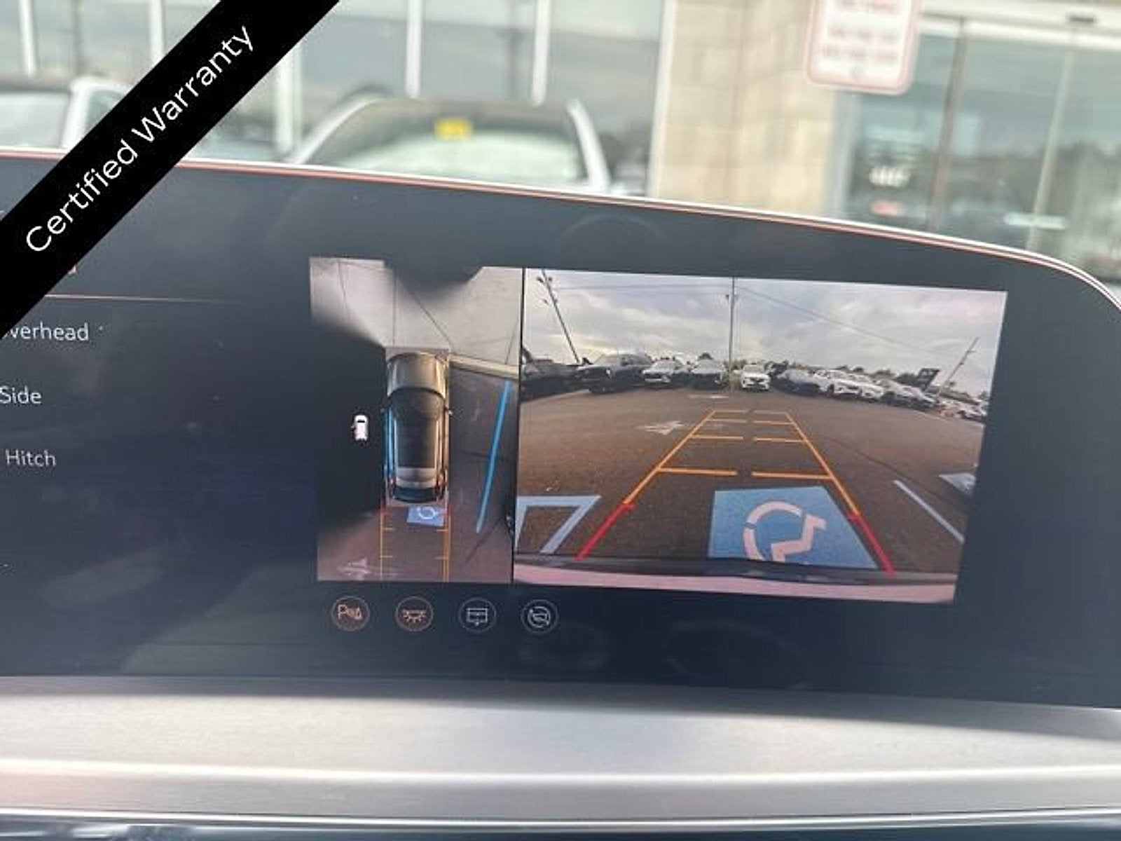 2025 Cadillac LYRIQ Sport 1