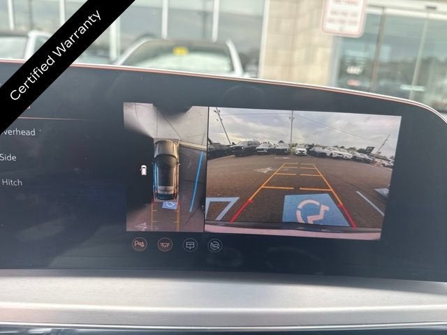 2025 Cadillac LYRIQ Sport 1